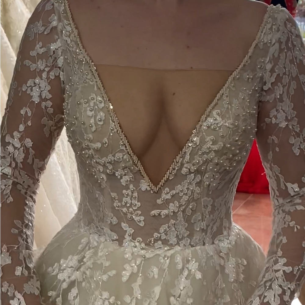Size 2-4